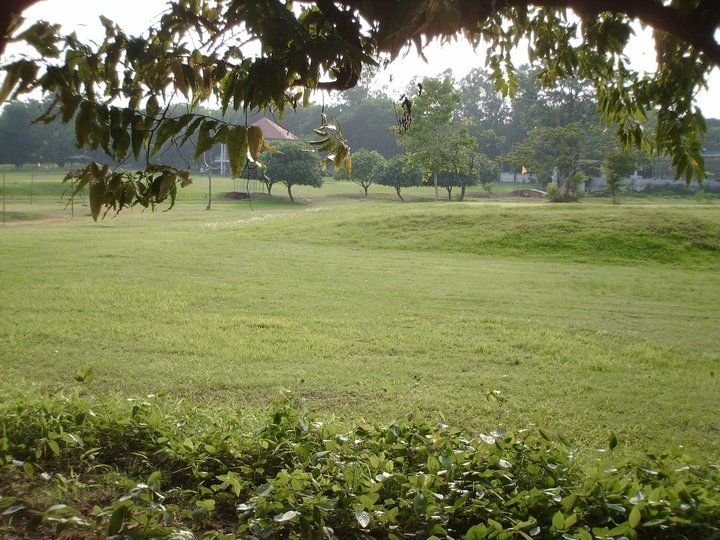 North Eastern Railway Officers Golf Club