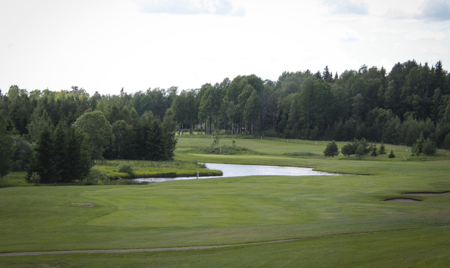 Surahammars Golf Club