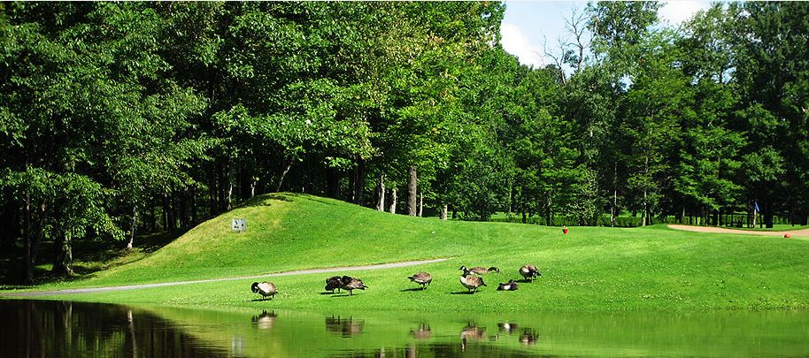 Club de Golf de Plessisville