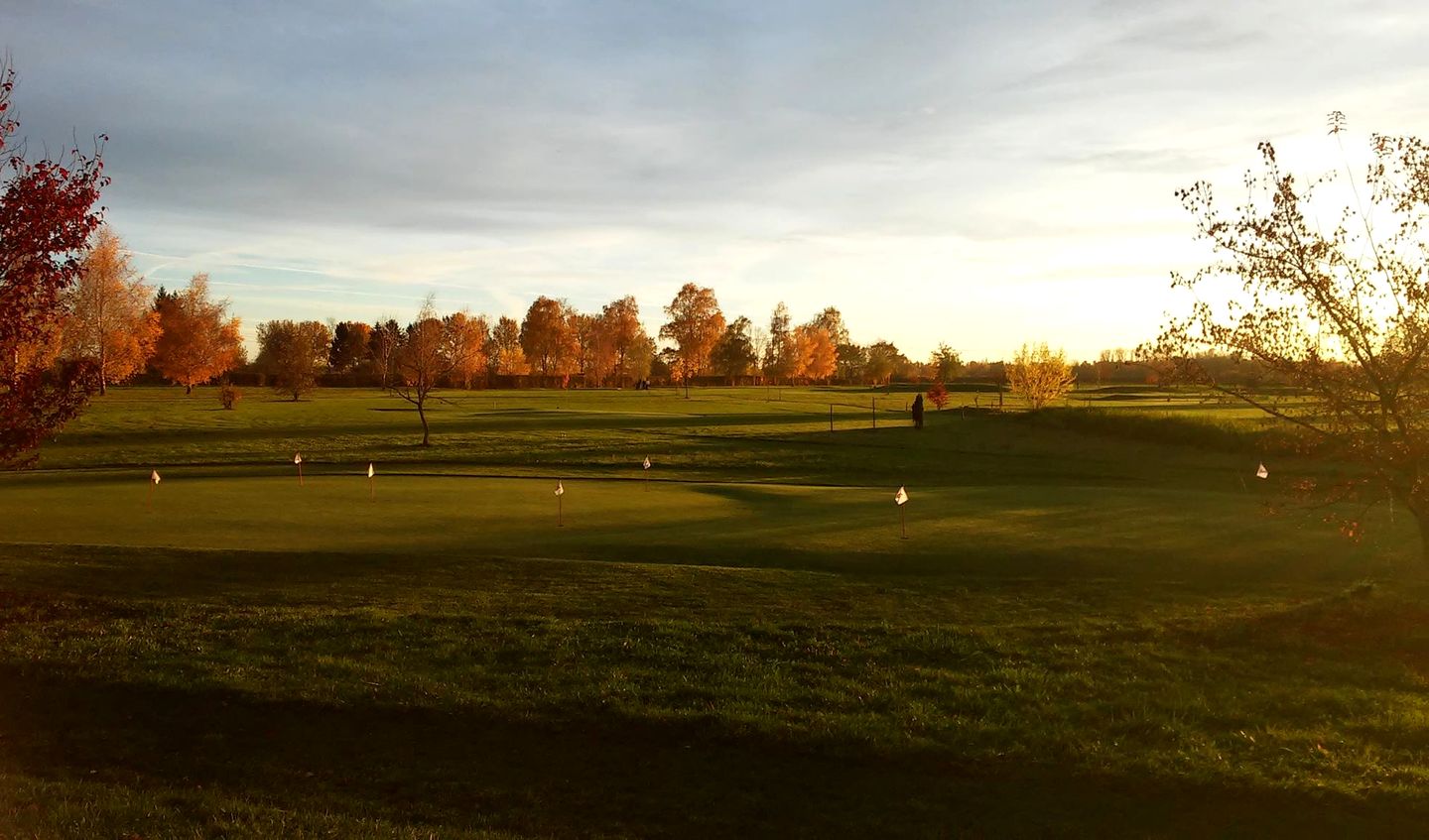 Golfgelaende Birkenhof Golf Club