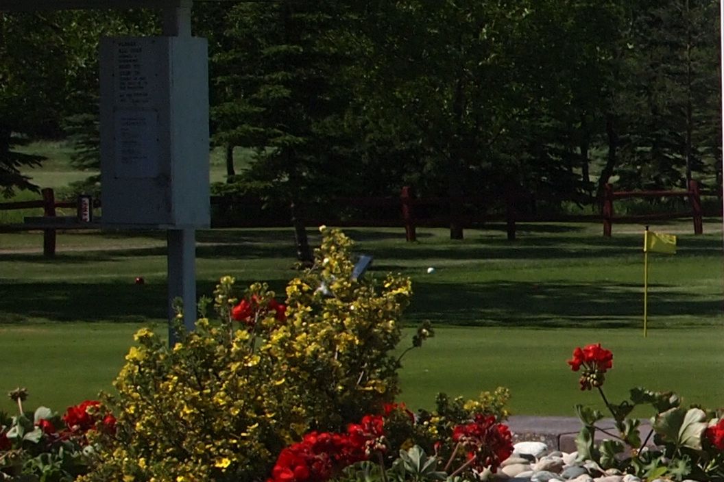 Riverside Golf Club