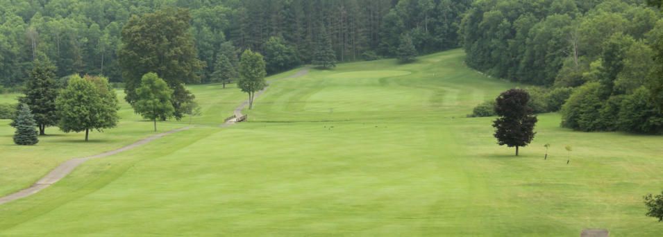 Jackson Valley Country Club