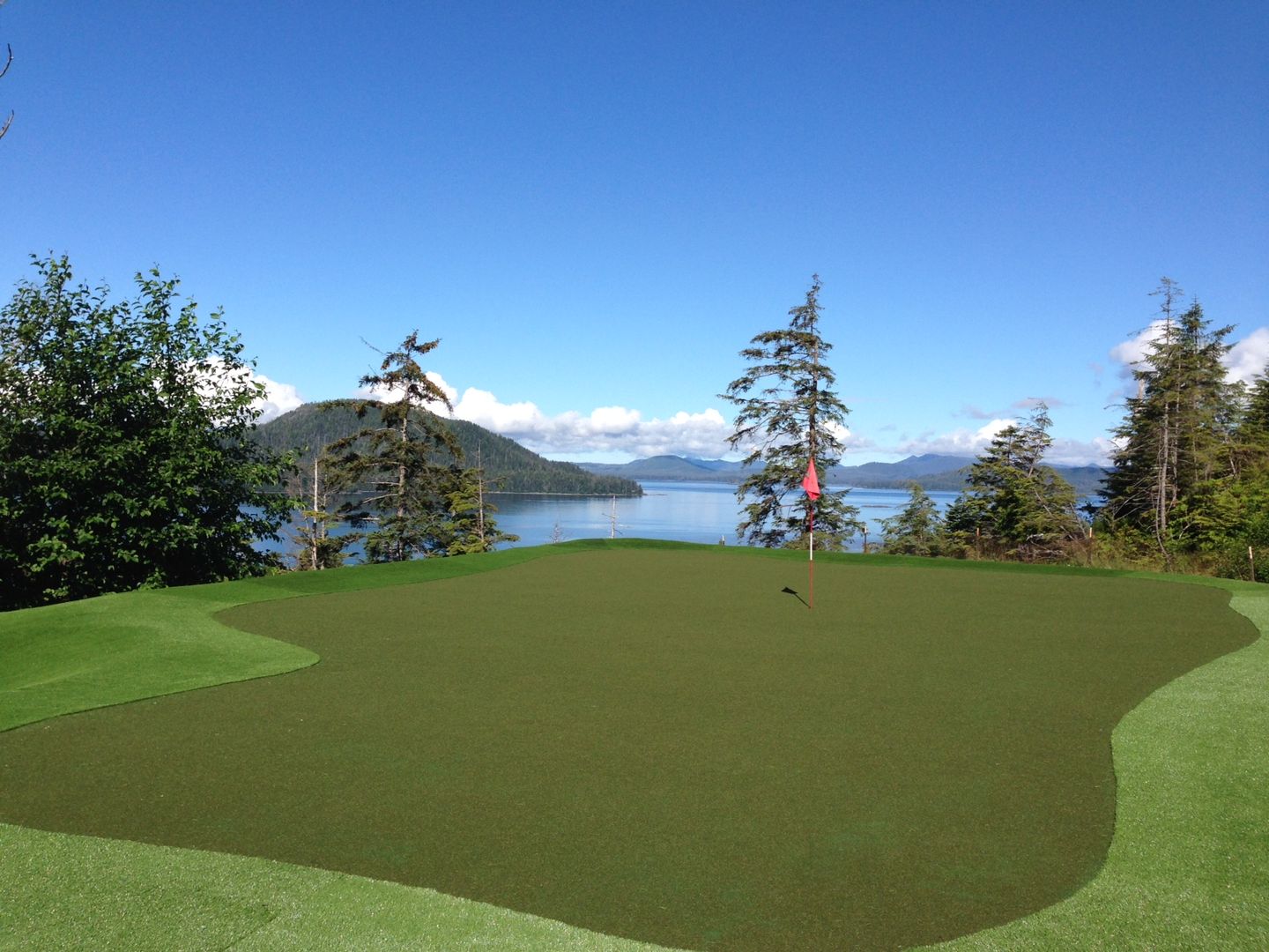 Sea Mountain Golf Course