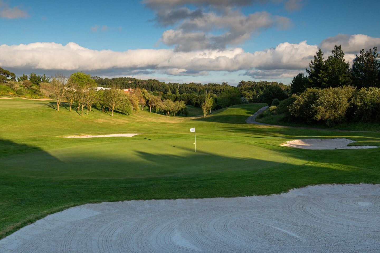 Belas Clube de Campo