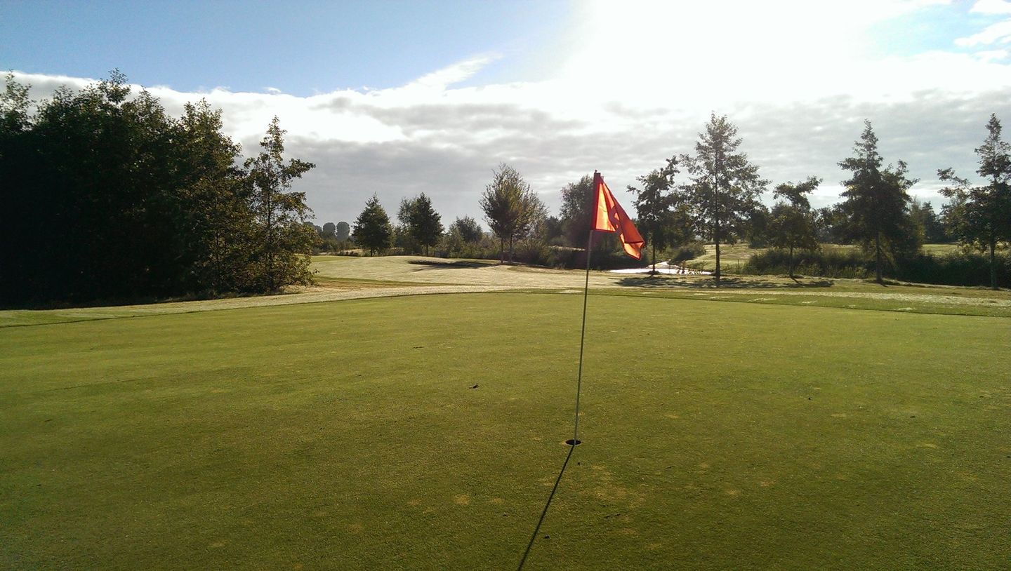 SHORTGOLF Swifterbant