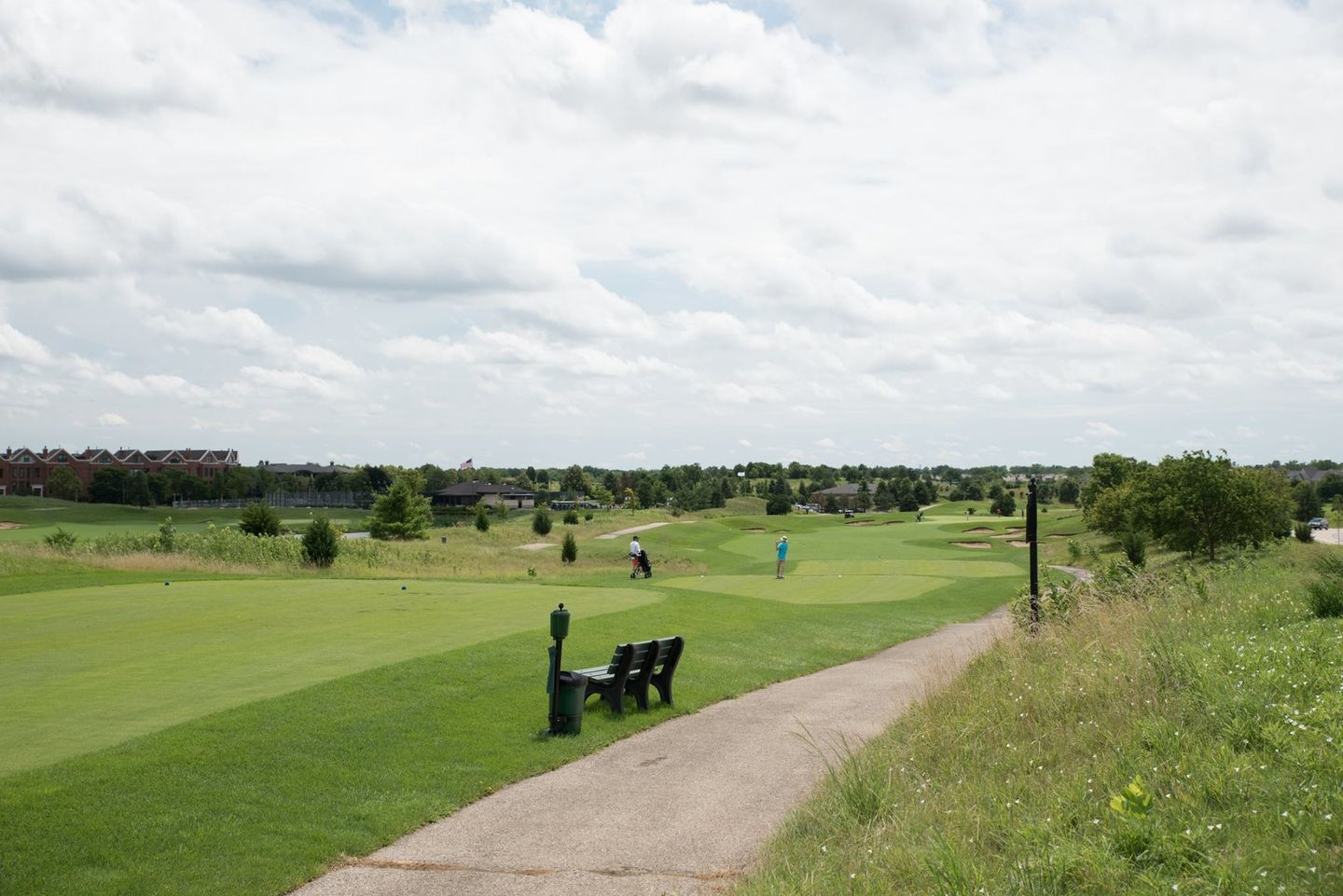 Glenview Prairie Club