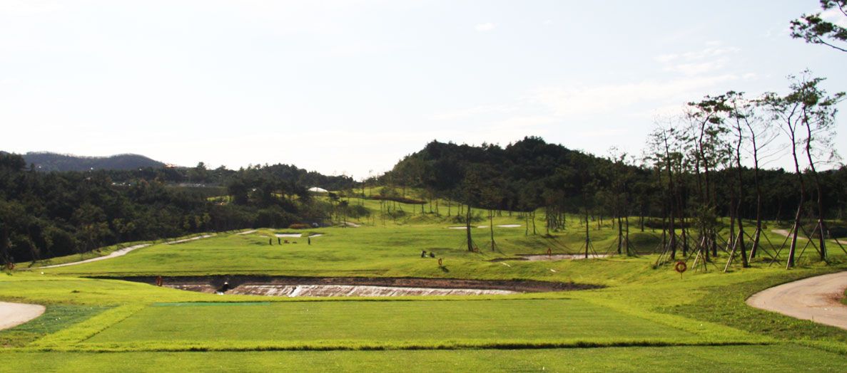 Sun Course