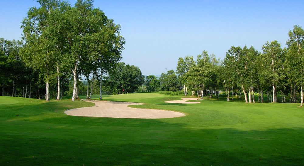 Hokkaido Classic Golf Club Obihiro