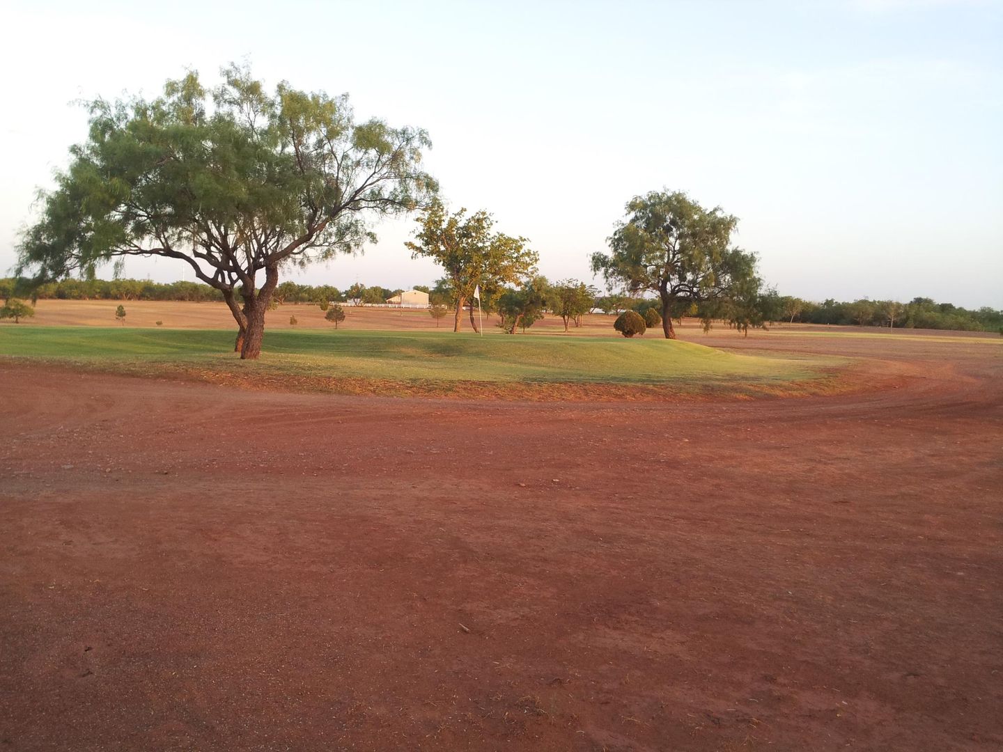 Stamford Golf & Country Club