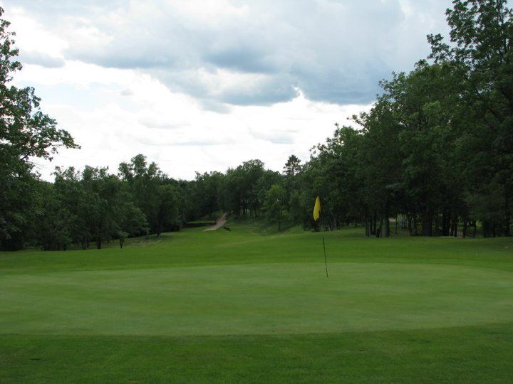 Eagle View Golf Course