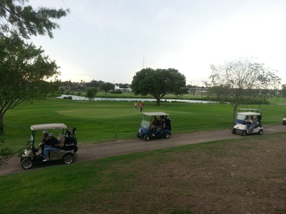 Eagle Pass Golf Course in Eagle Pass, Texas, USA GolfPass