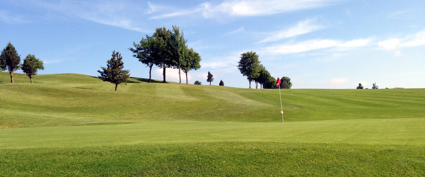 Gut Minoritenhof Golf & Country Club