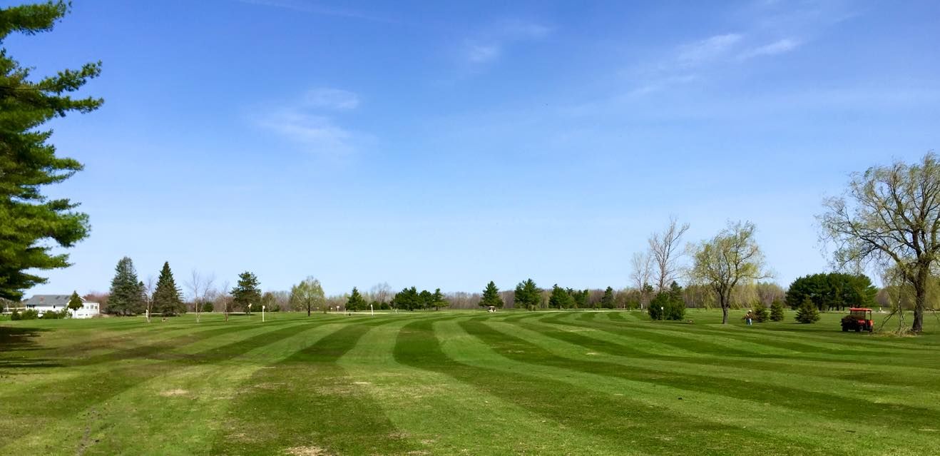 Pine Hill Golf Club