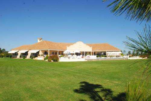 Fincas de San Vicente Golf Club
