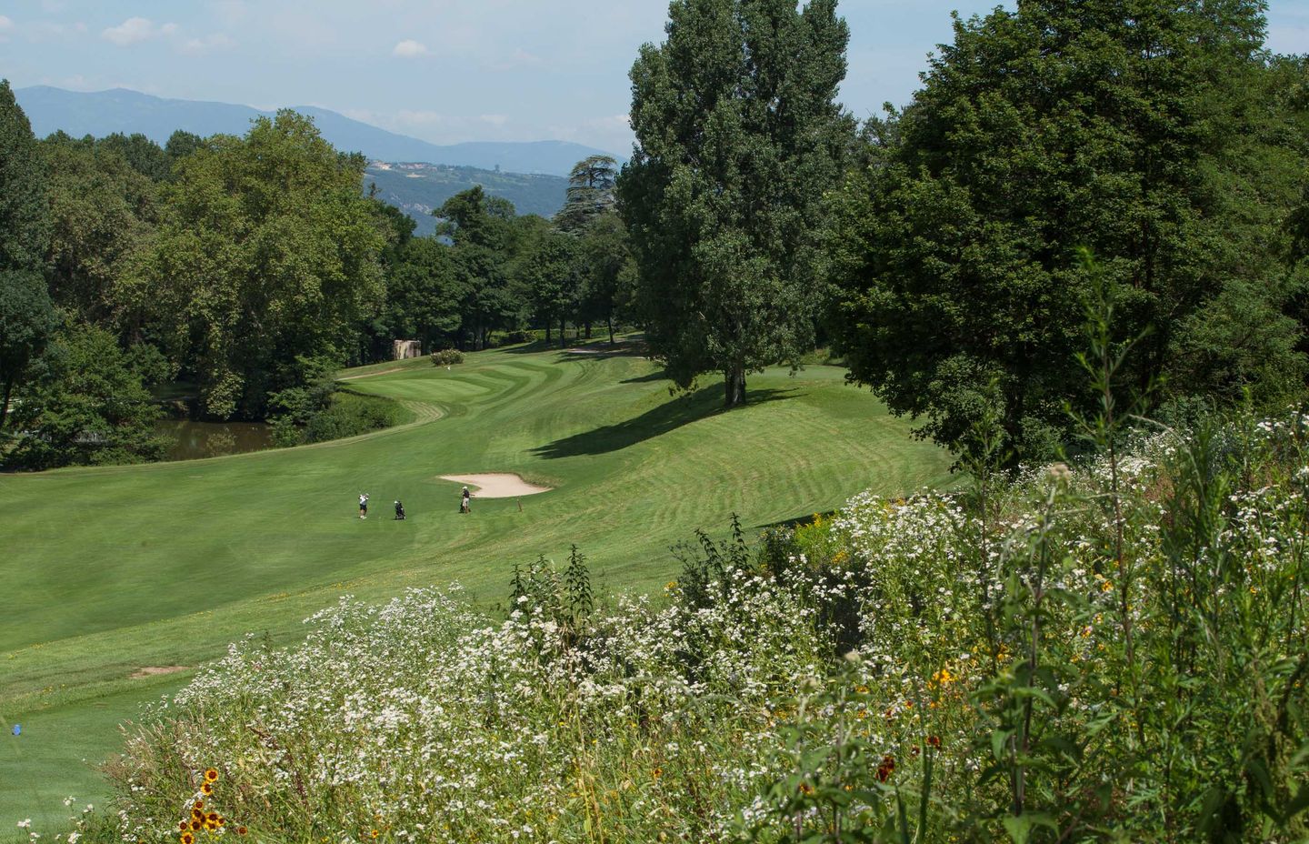 Best Western Golf d'Albon Senaud