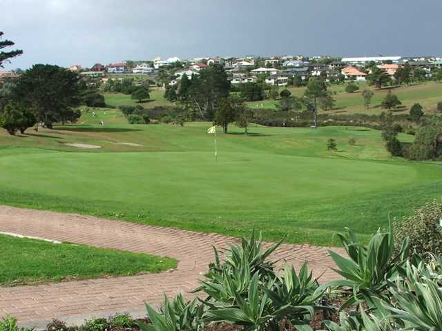 Whangaparaoa Golf Club