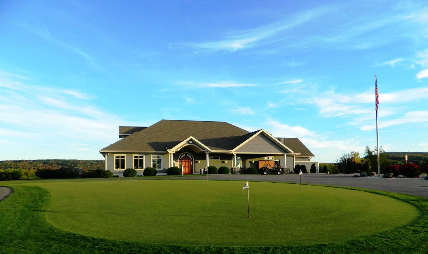 Baraboo Country Club