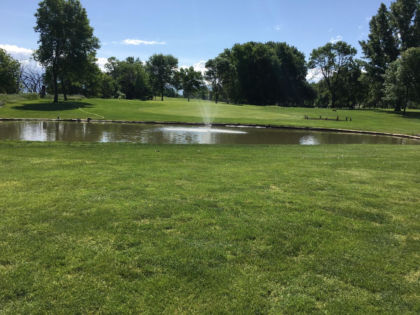 Fisher Grove Country Club