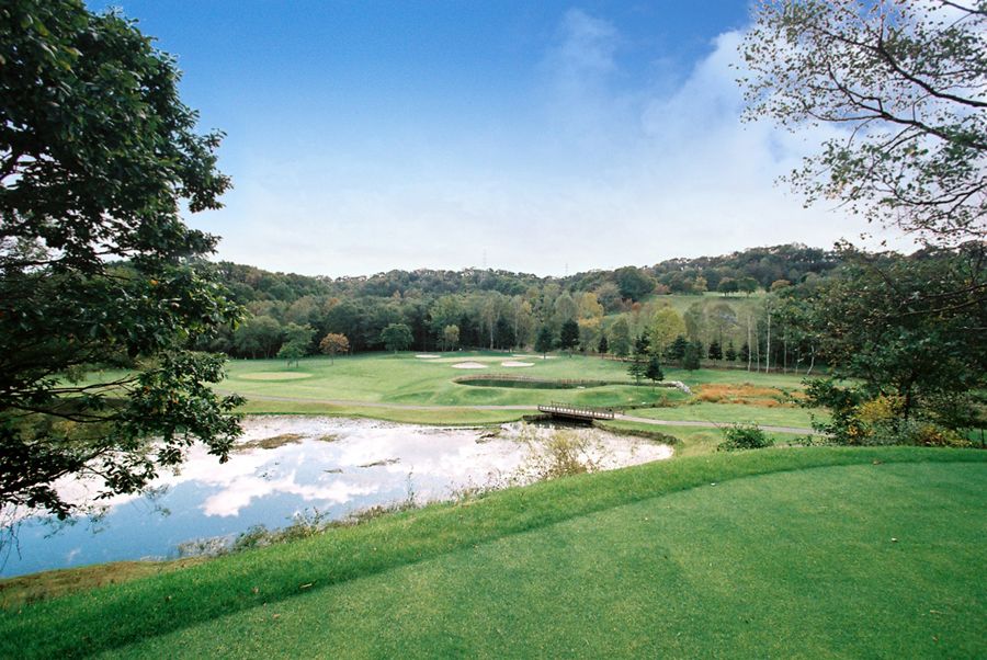 Hokkaido Poroto Golf Club