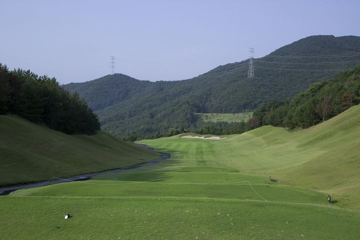 Japan Village Golf Club