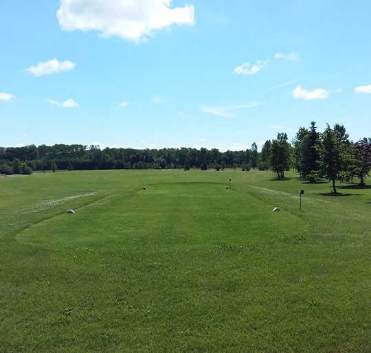 McCreary Golf and Country Club