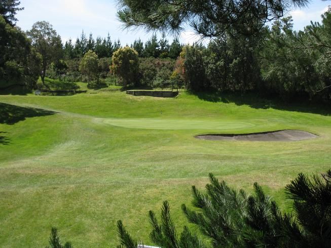 Rangitikei Golf Club