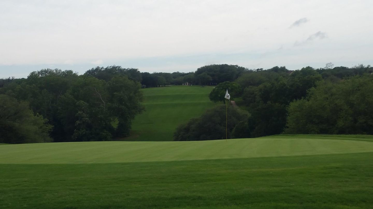 The Hills of Lakeway Country Club Hills Course in Austin, Texas, USA GolfPass