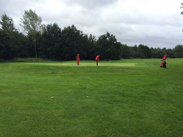 Isernhagen Golf Club