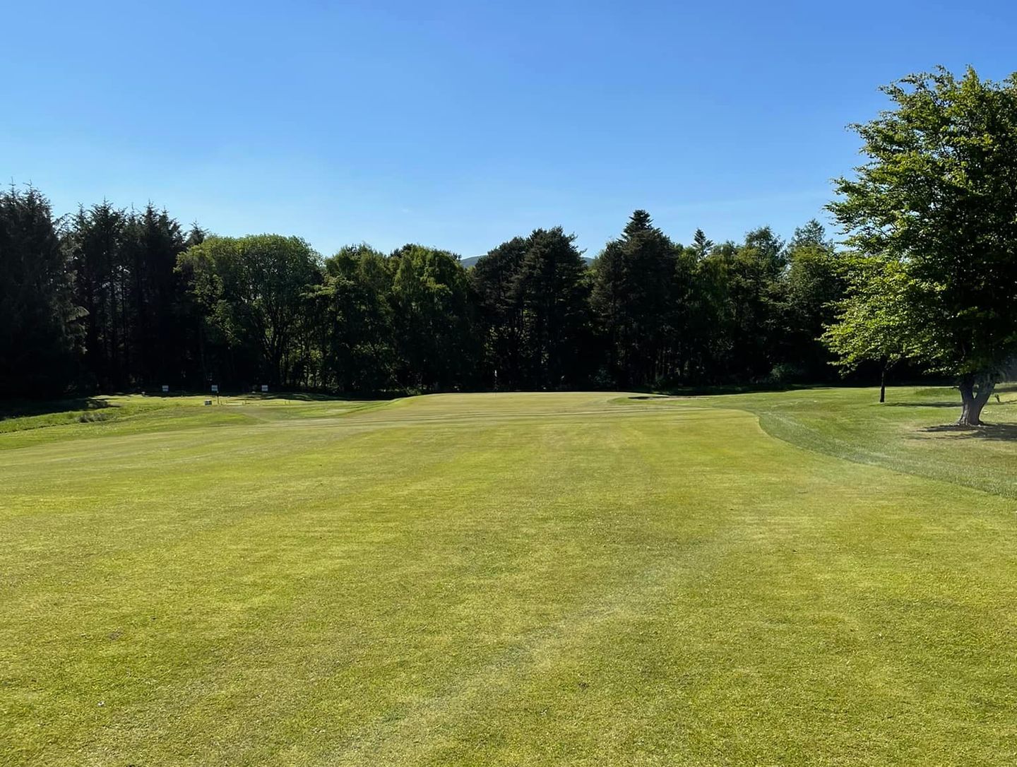 Keith Golf Club