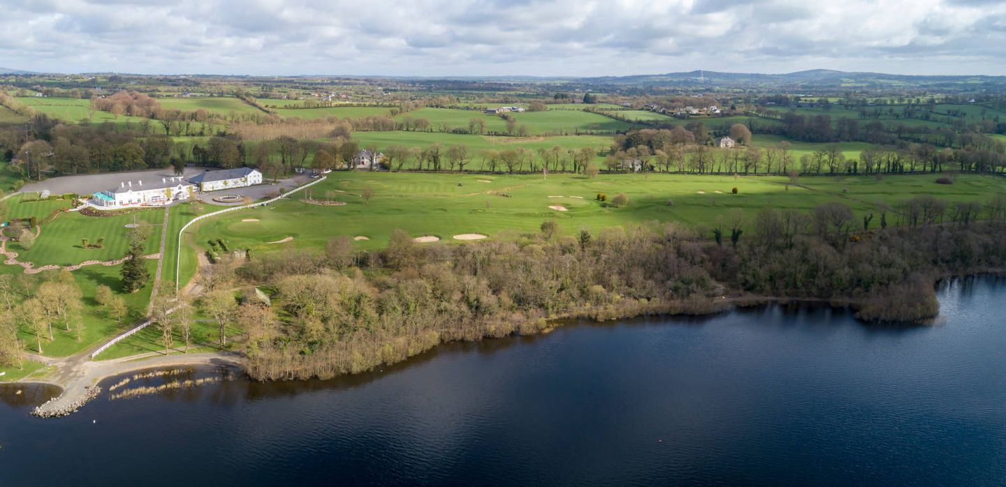 Crover House Golf Club