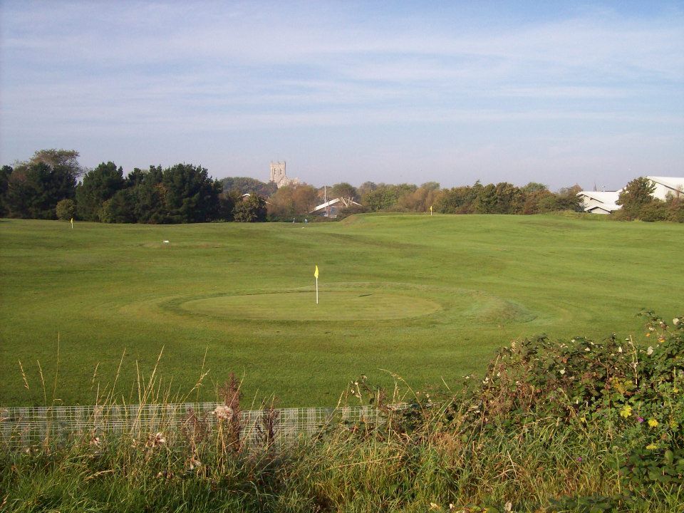 Two Riversmeet Leisure Centre