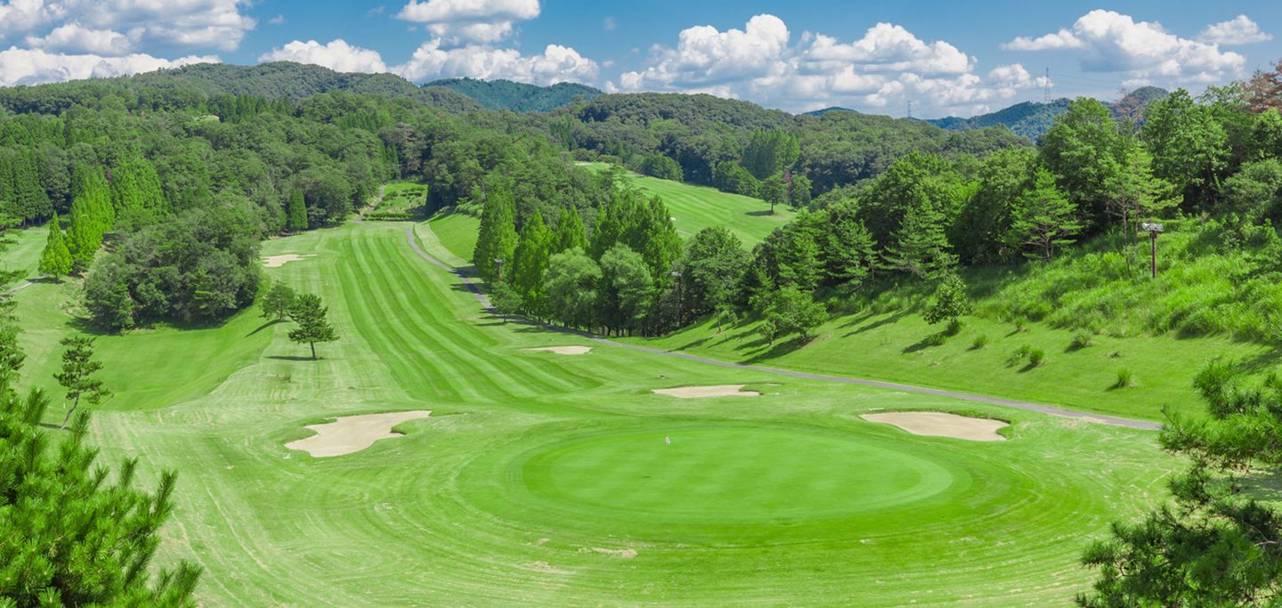Sayo Star Resort Golf Club