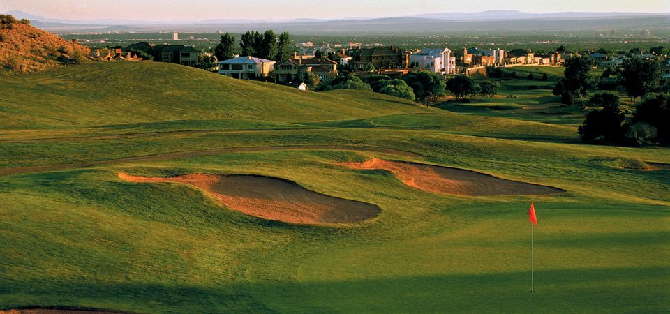 Sandia Course
