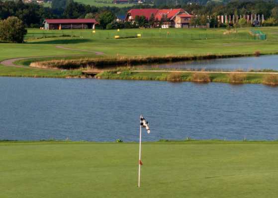 Salzburg Golf Club