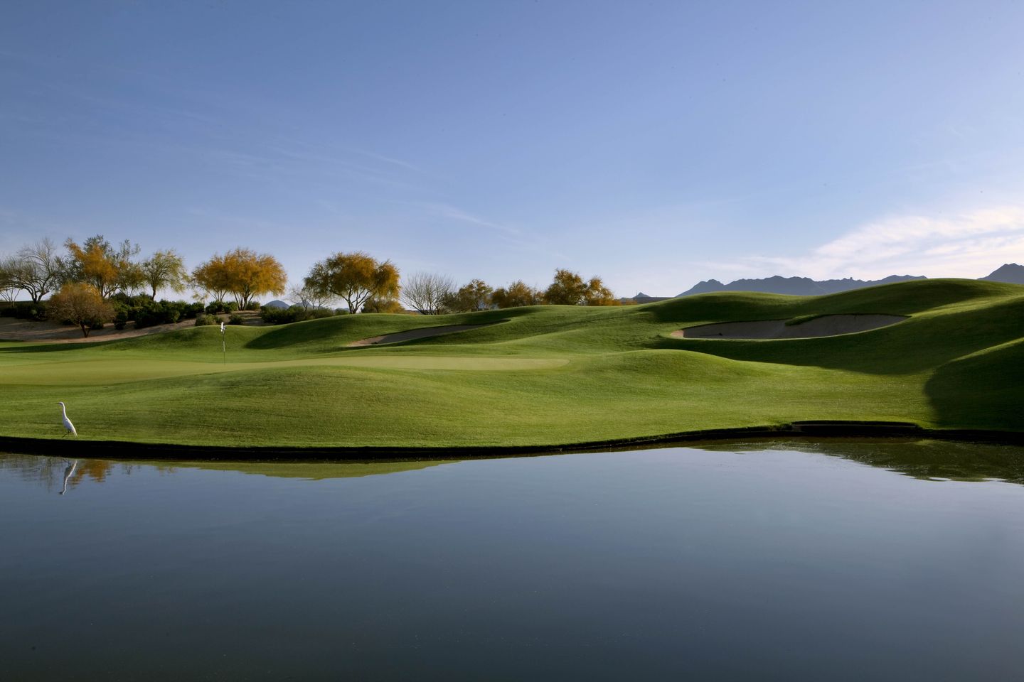 Kierland Golf Club