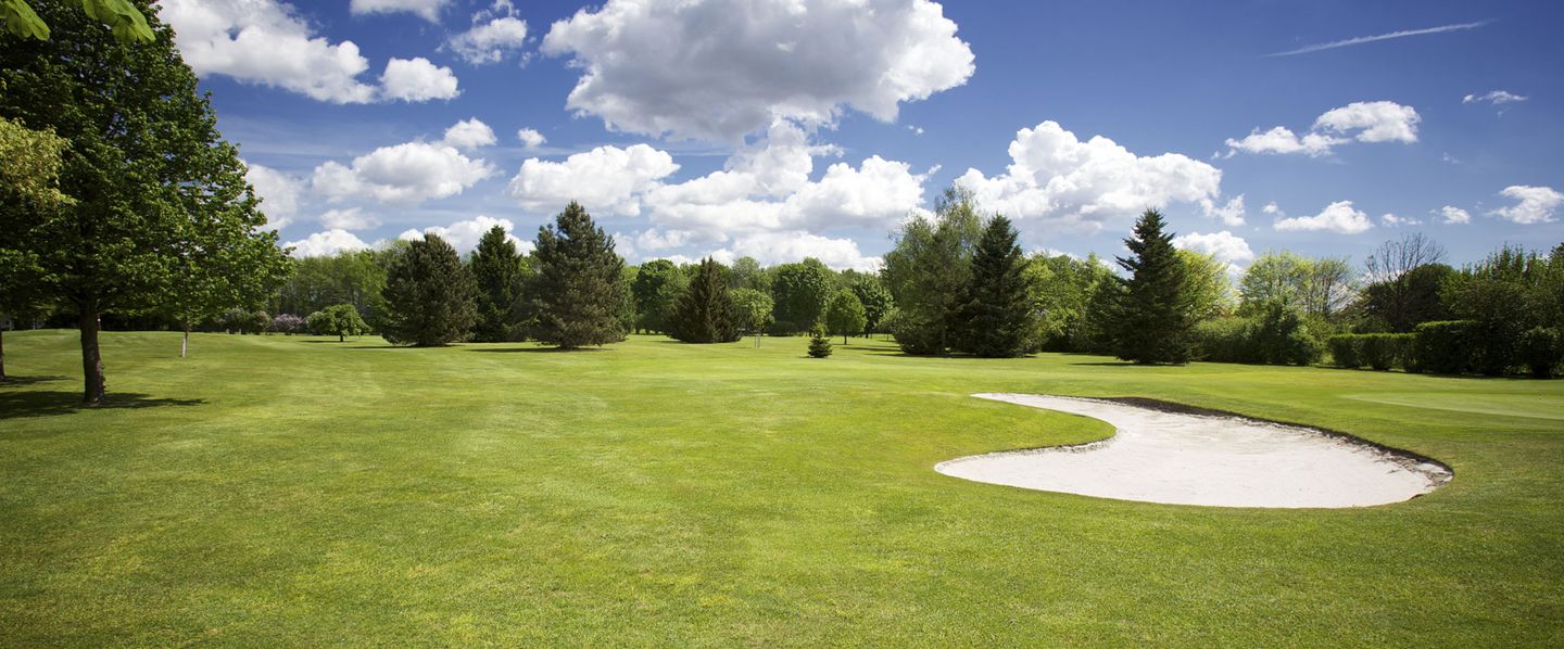 West Richland Municipal Golf