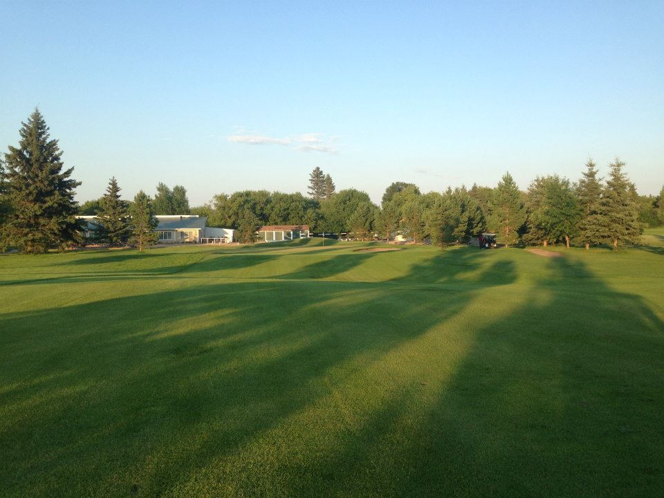 Hidden Hills of Shellbrook Golf Course