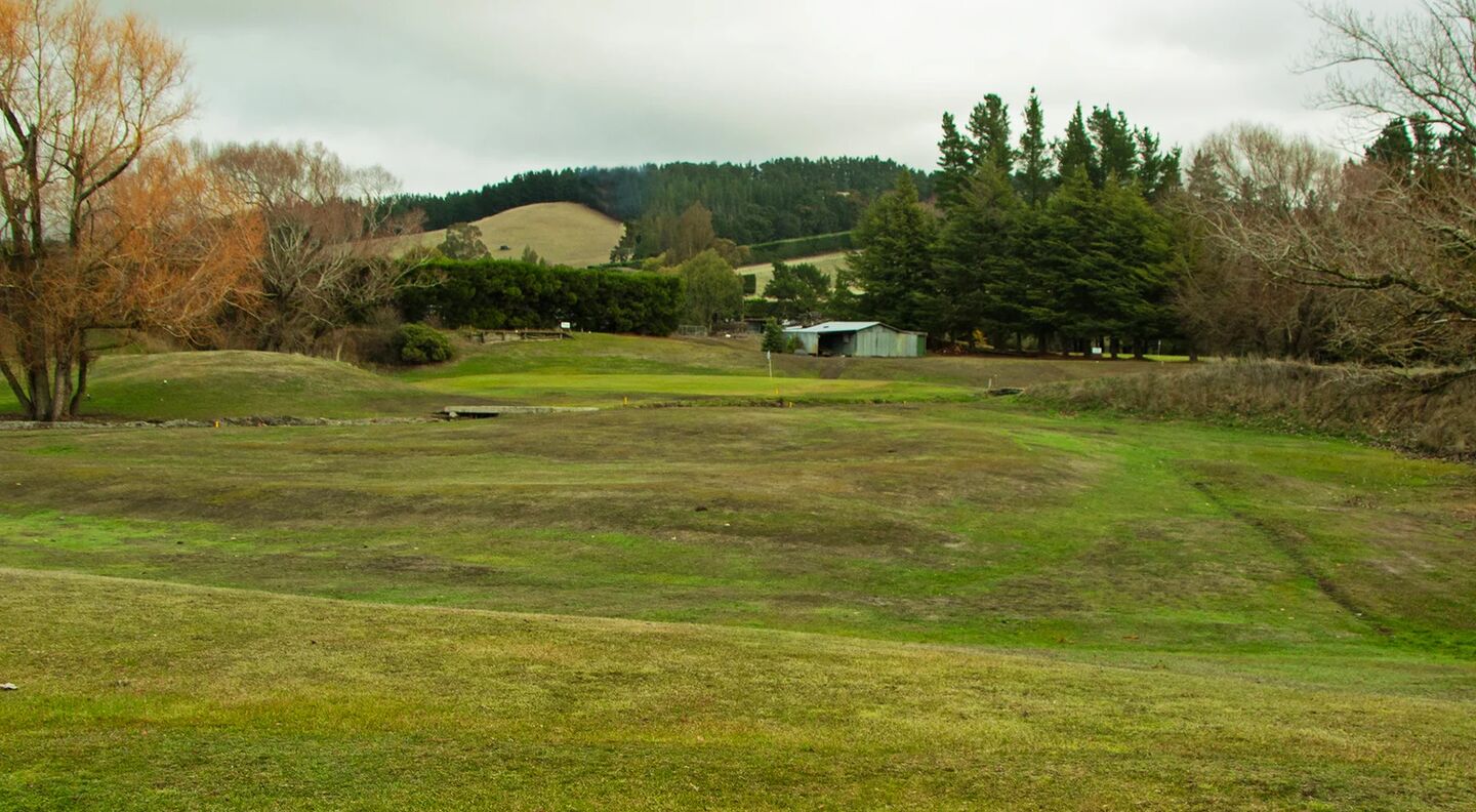 Hawarden Golf Club