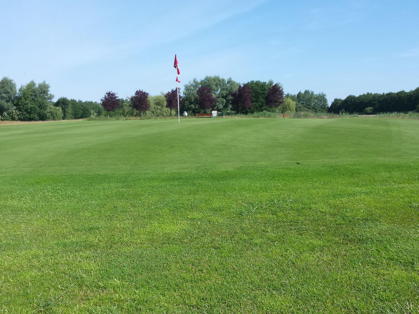 Exloo Golf Park