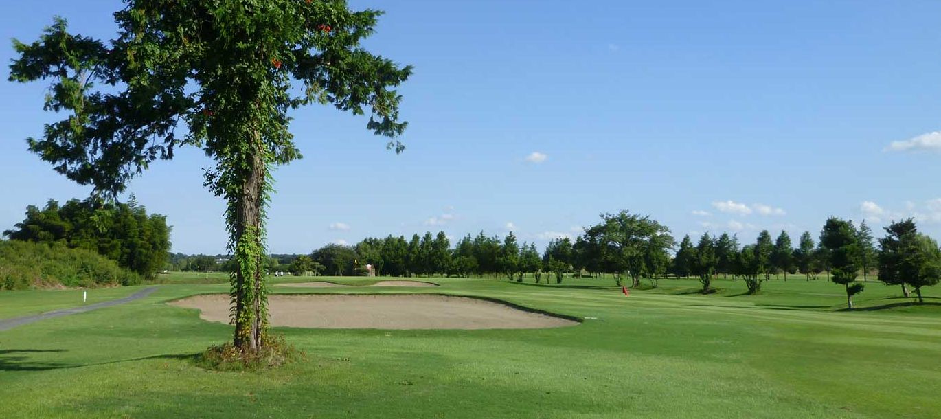 West/East Course