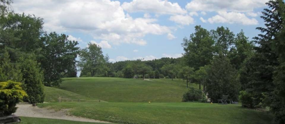 Black Creek Golf Course