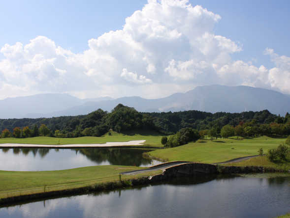 East/West Course