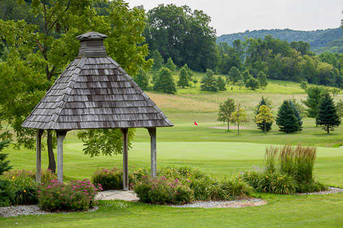 Cedar Valley Golf Course