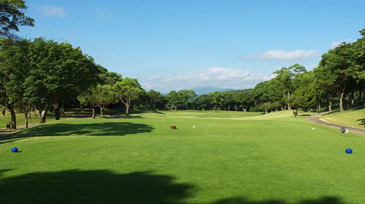 Chisan Moriyama Golf Club