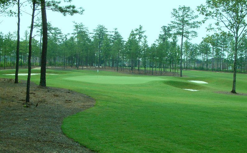 Durham Lakes Country Club