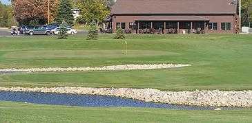 Miller's Glen Golf Course