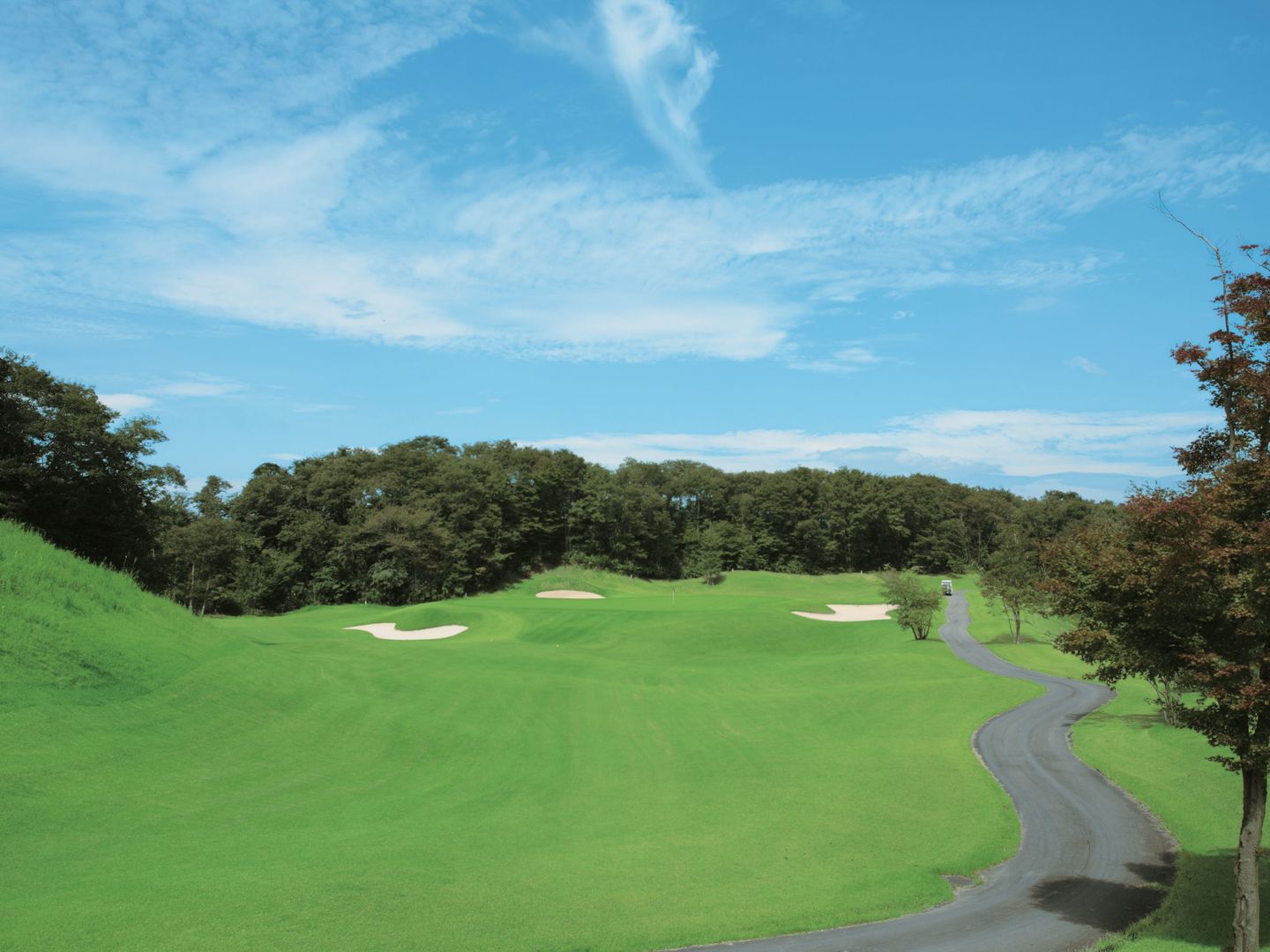 Osato Golf Club