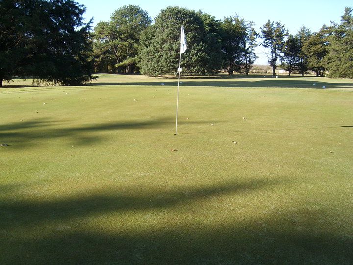 San Antonio De Areco Country Club