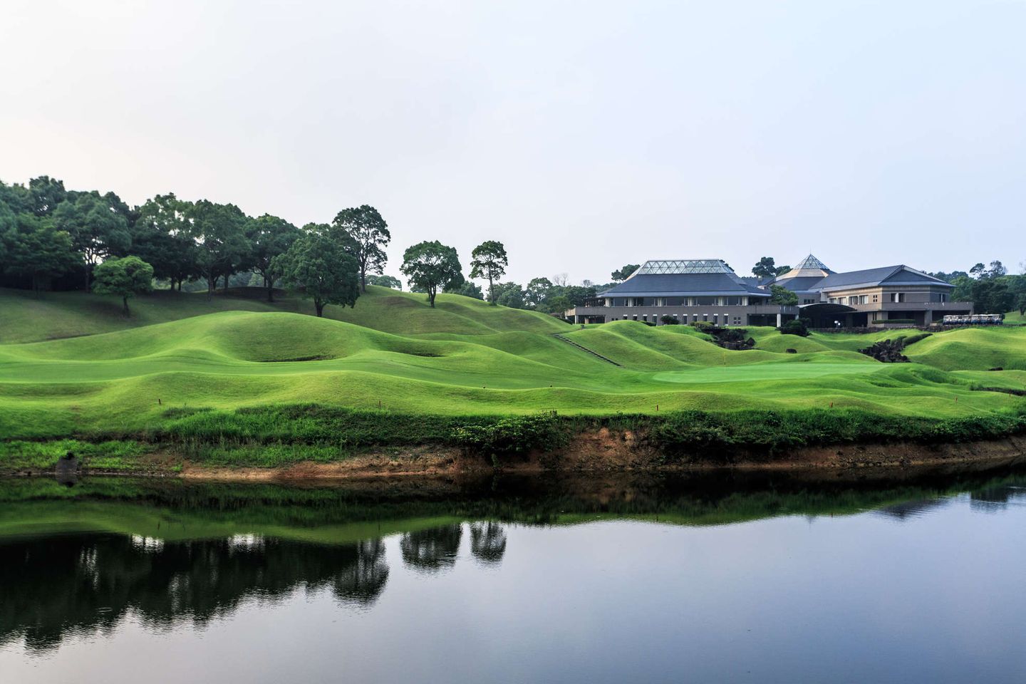 Mission Valley Golf Club
