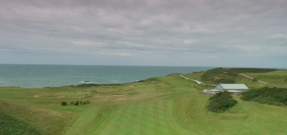 Nefyn Golf Club